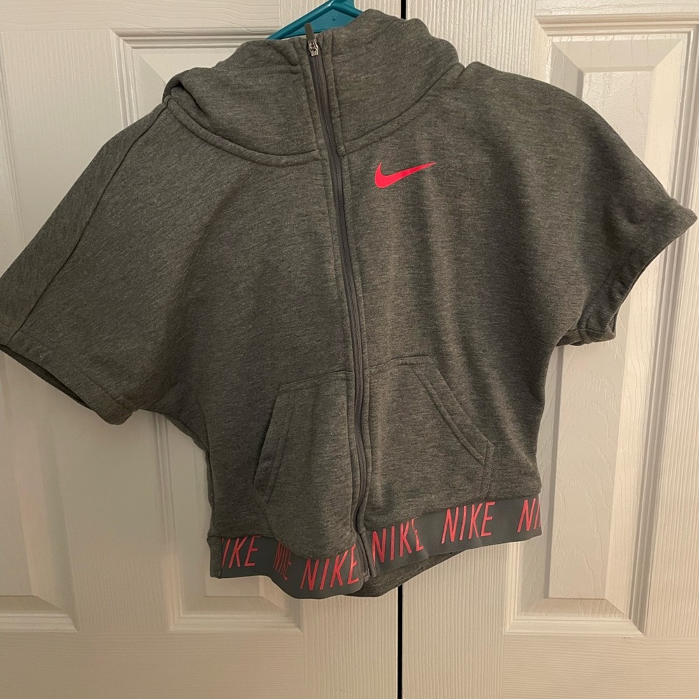 Nike Dri-Fit Hoodie